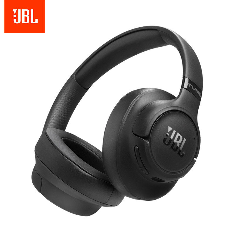 JBL T780NC头戴式蓝牙耳机主动降噪长续航音乐284
