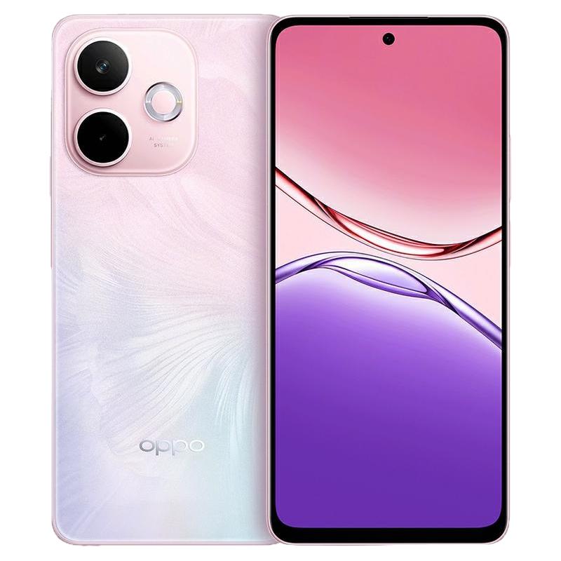 OPPO A5 活力版 5G手机