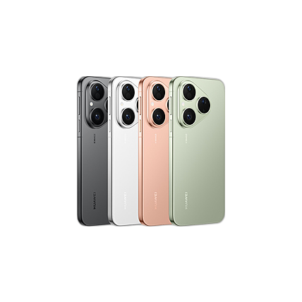 华为 Pura 80 12GB+1TB