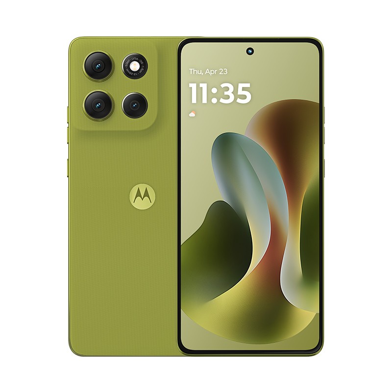 摩托罗拉 moto g100 Pro 5G手机