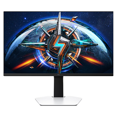 TCL 27P3A Pro 320Hz QD-Mini LED 27英寸显示器