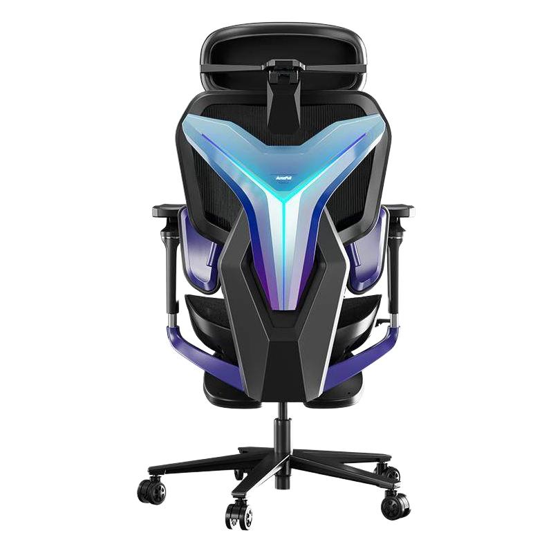 AutoFull G7 人体工学电竞椅