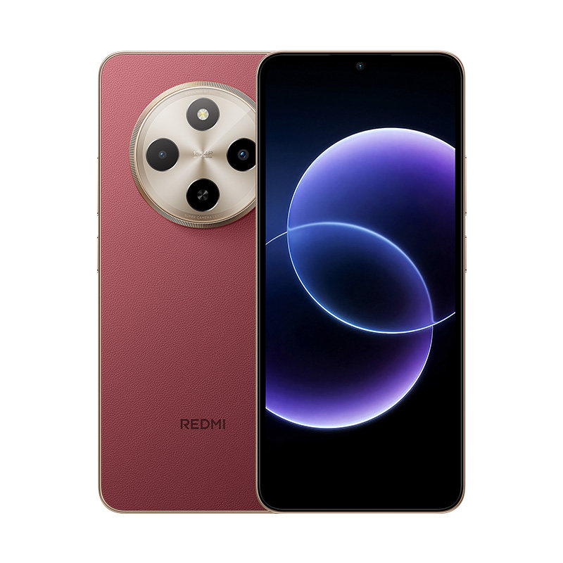 小米 Redmi 17C 大音量 智能手机