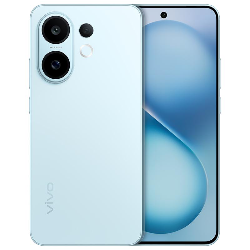 vivo S30 多彩超薄直屏大电池长续航拍照新品AI智能手机官网学生官方旗舰店正品12256