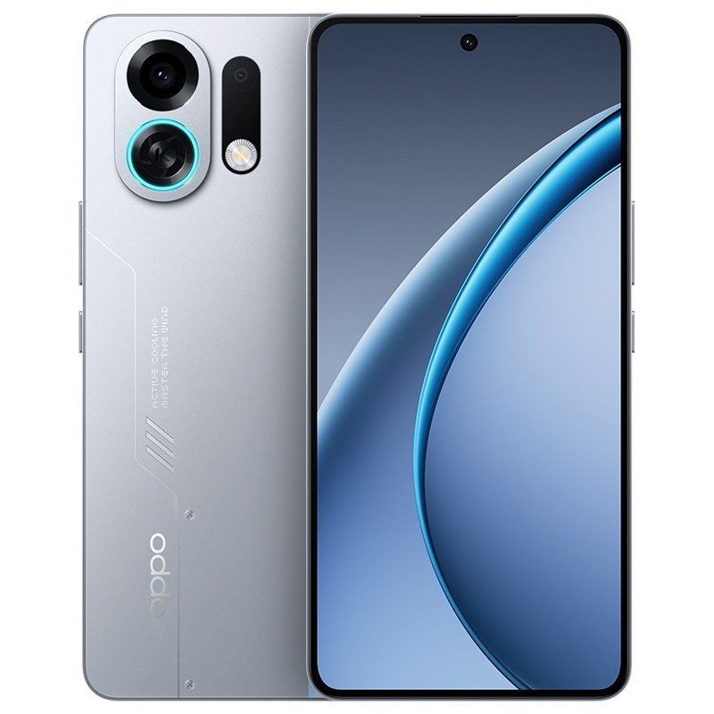OPPO K13 Turbo Pro 5G手机