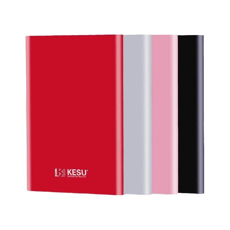 科硕 ESU 科硕 金属移动硬盘250g