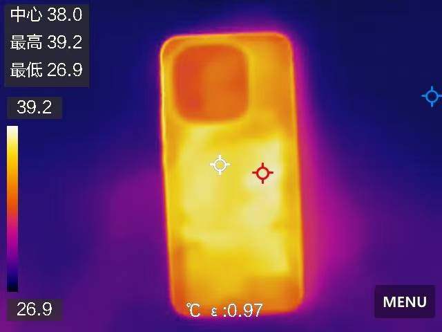 Ϊ�羺������ȫ��Ϊǿ iQOO 15ȫ������