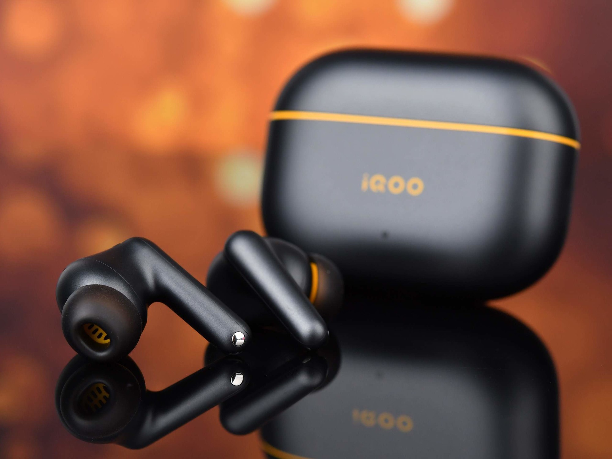 Ϊ�羺������ȫ��Ϊǿ iQOO 15ȫ������