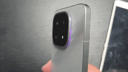 Ϊ�羺������ȫ��Ϊǿ iQOO 15ȫ������