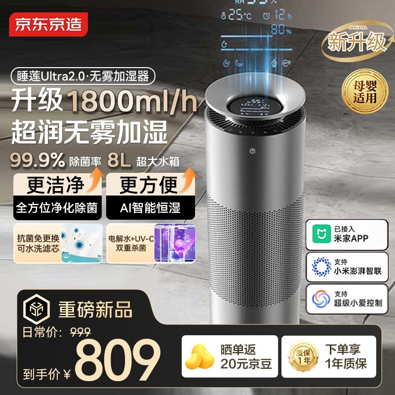 ��������˯��Ultra2.0������779Ԫ����