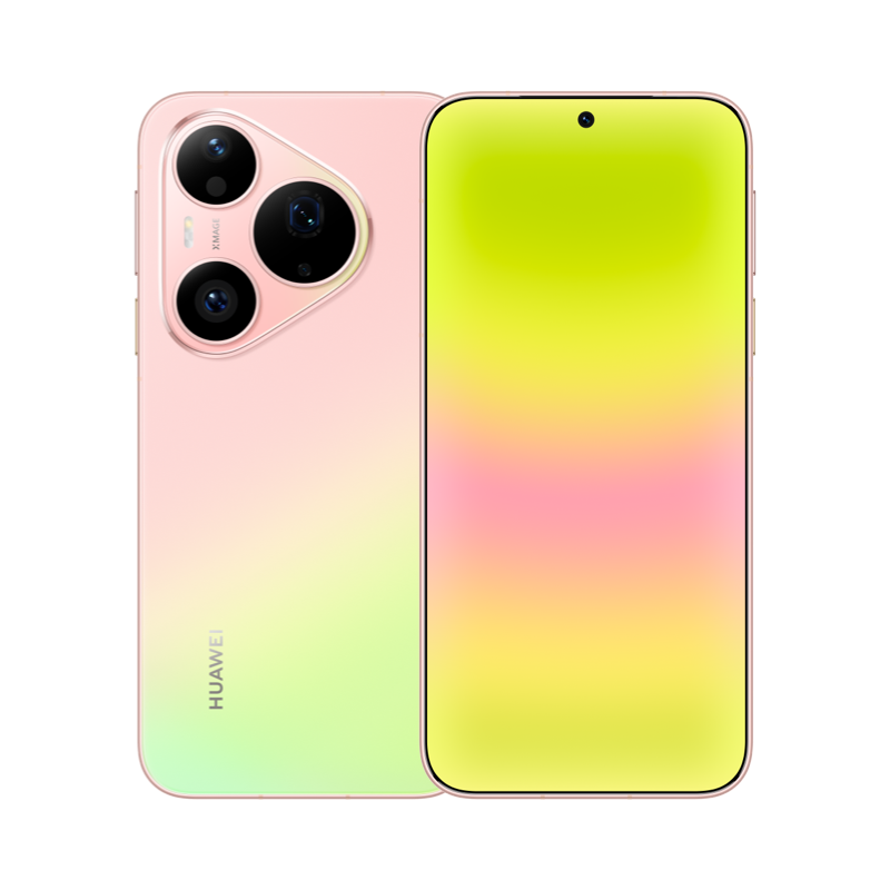 华为 Pura 90 Pro 手机官网正品新款游戏直屏手机鸿蒙系统智能官方旗舰店
