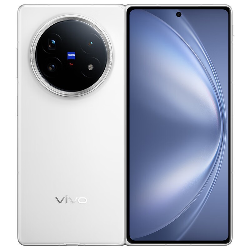 vivo X Fold5 5G手机 第三代骁龙8