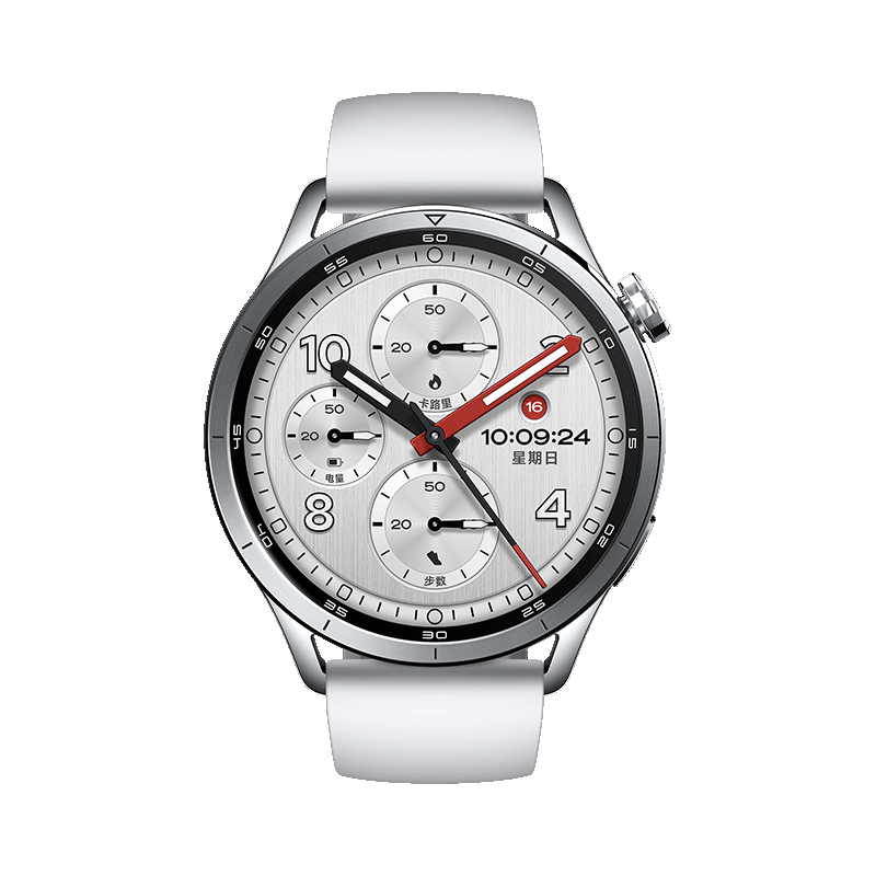 国家补贴：小米 Watch S5 智能手表