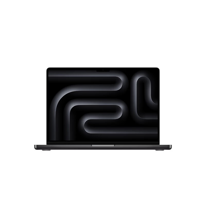 Apple MacBook Pro14英寸M5低至11498元