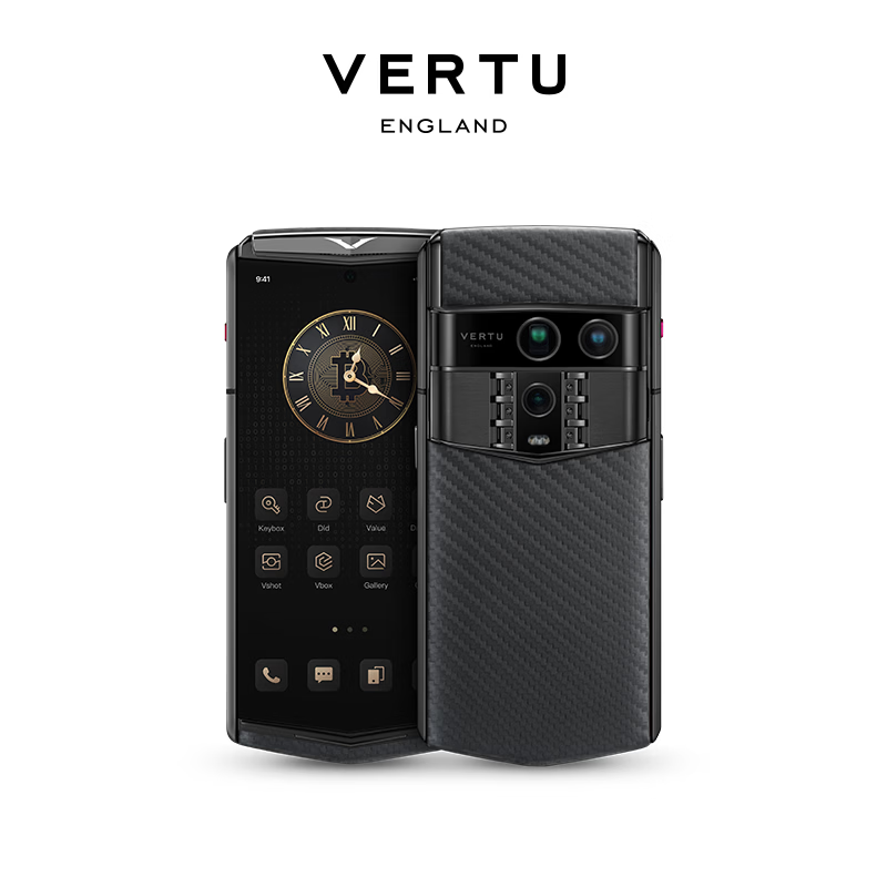 VERTU AGENT Q�ڸ���ʿ��