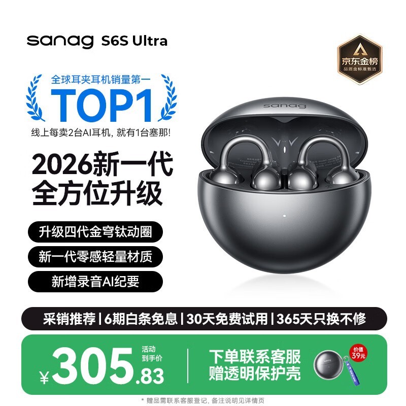 sanag S6S