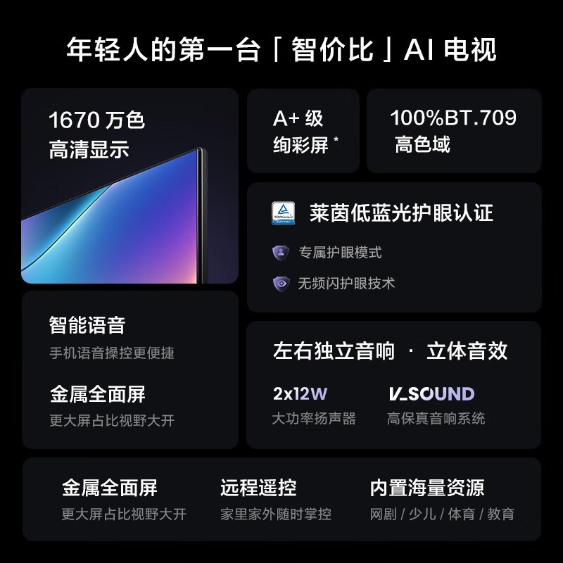 Vidda R4343V1FD-Rʱػ678Ԫ
