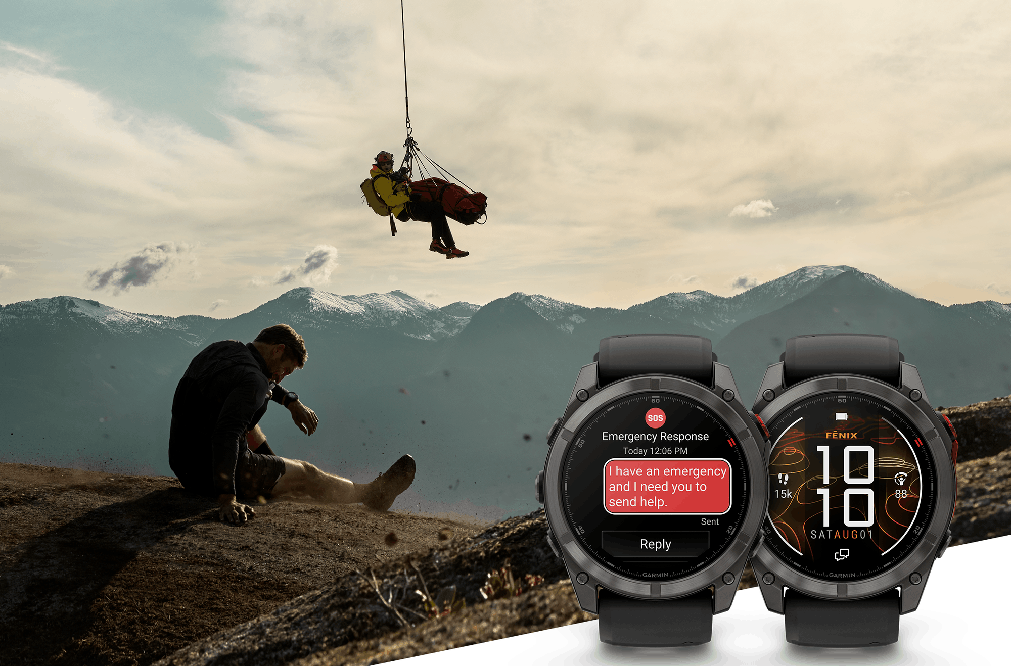 Garmin f��nix ϵ����������ȫ����֧MicroLED�����ֱ����߸������ӽ�