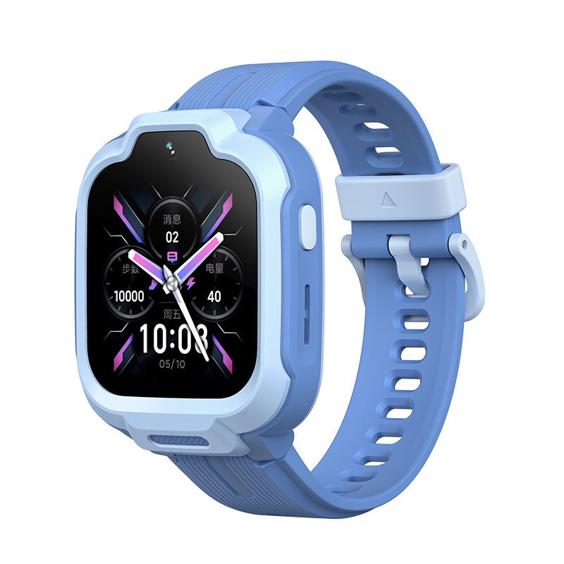 小米 Xiaomi REDMI儿童手表高清摄像儿童微信安全定位防水4G全网通表带可拆卸小学生初高中男女孩