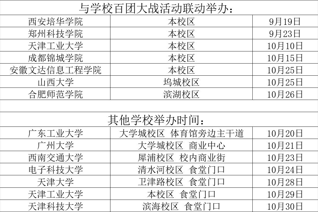 “我们学校潮好玩第2季”广东工业大学站即将启幕 致态SSD引领校园存储新风潮