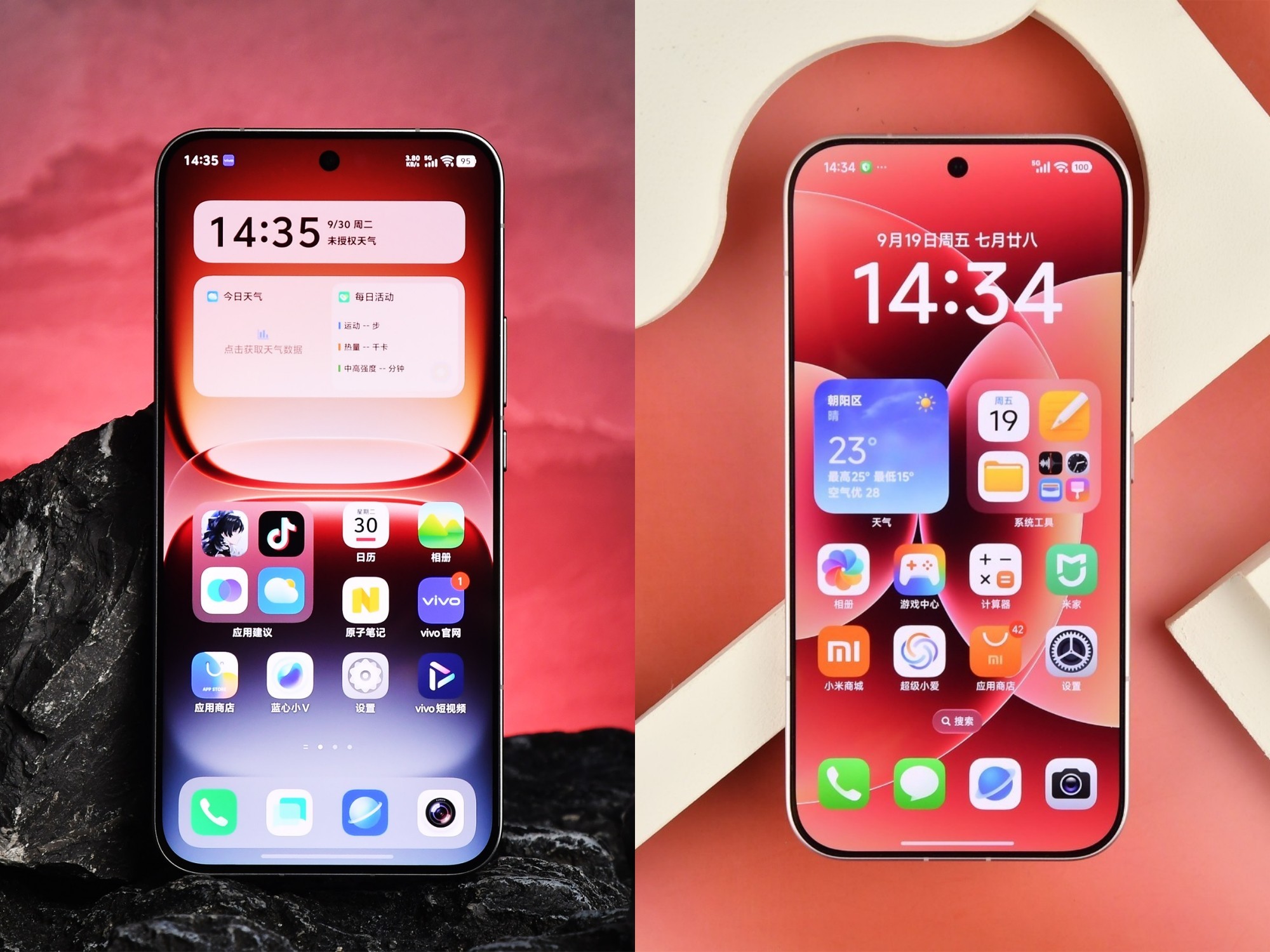 ͬΪ���������8����棬iQOO 15��С��17����ôѡ��