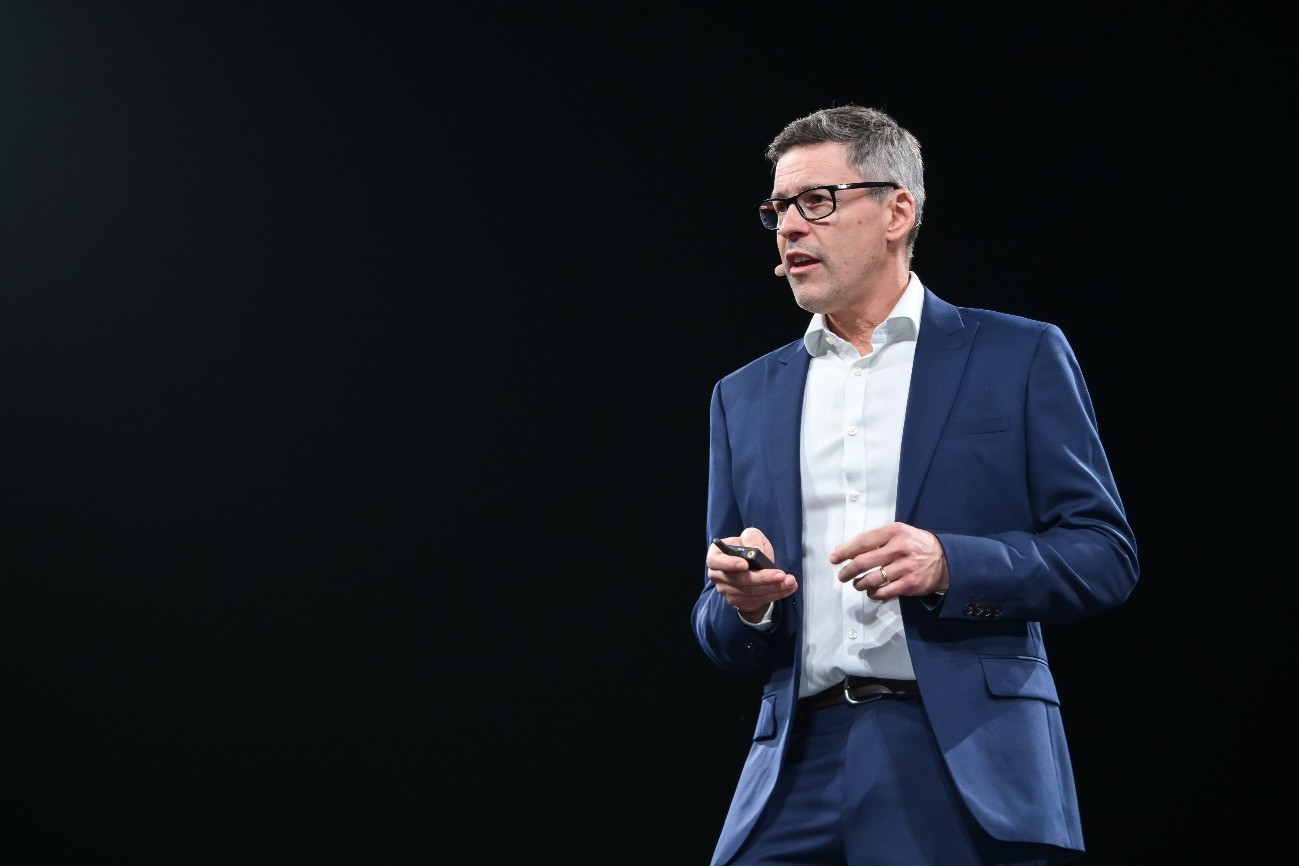 Arm��ϯOPPO�����ߴ�ᣬ����˲�AI������Ӧ��������