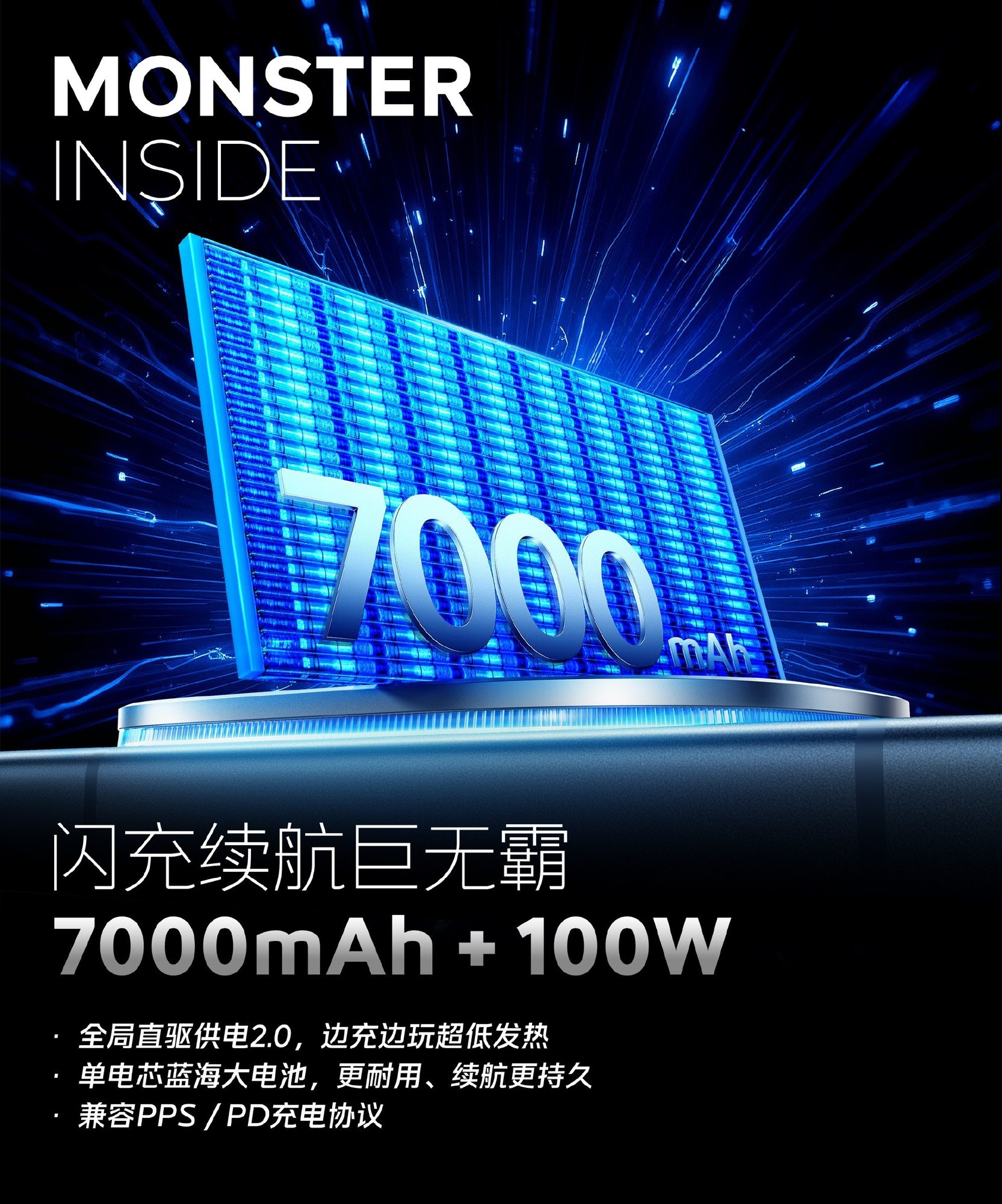 4199元起,iQOO 15发布会汇总