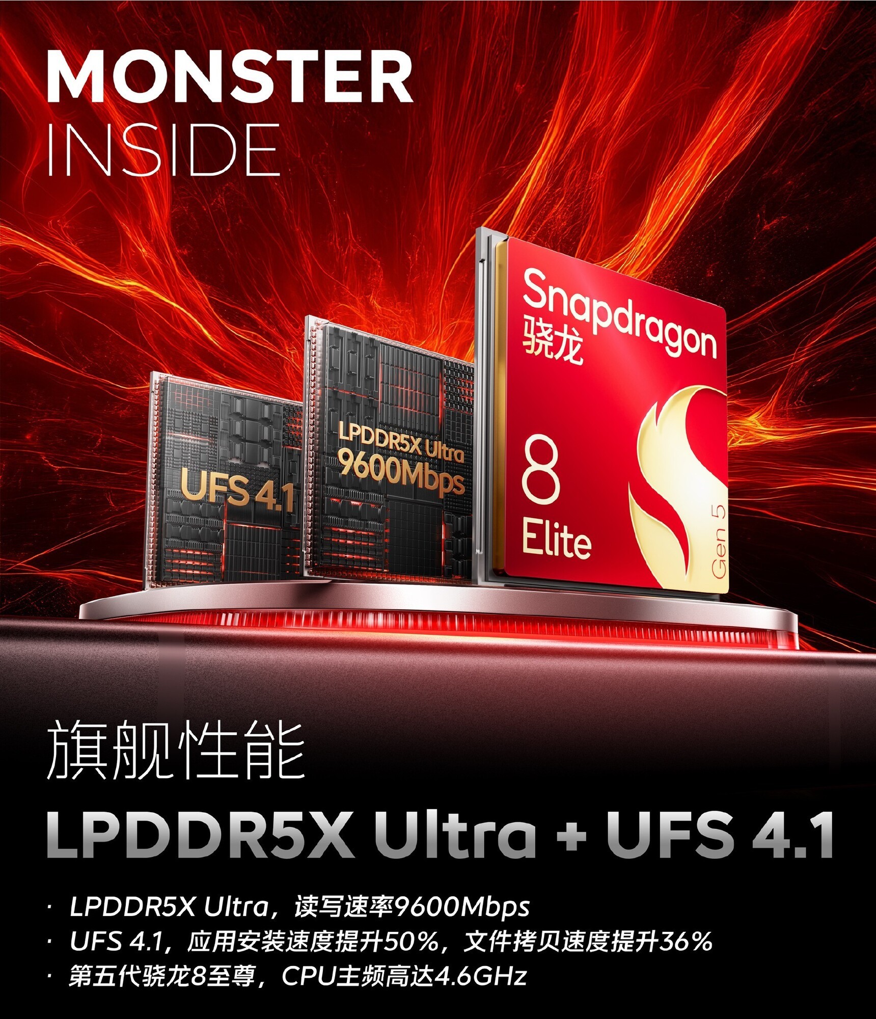 4199元起,iQOO 15发布会汇总