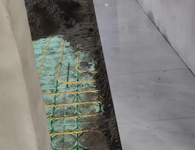 Ҫ������ܣ��ȿ�Ŧ��̩������ƽ��·���ɸĵĹ�ů���⣿