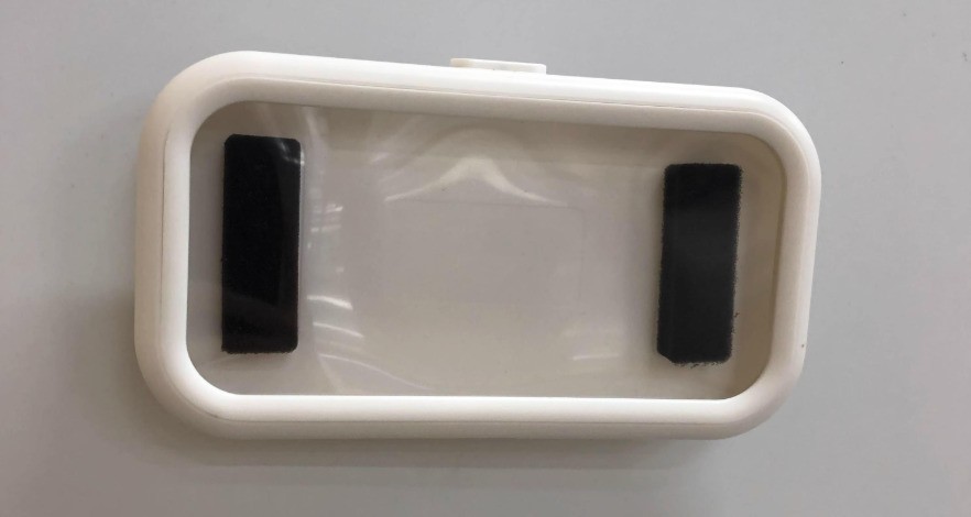 ԡҷˮ+IP68ֻʵ֡ϴˢ硱