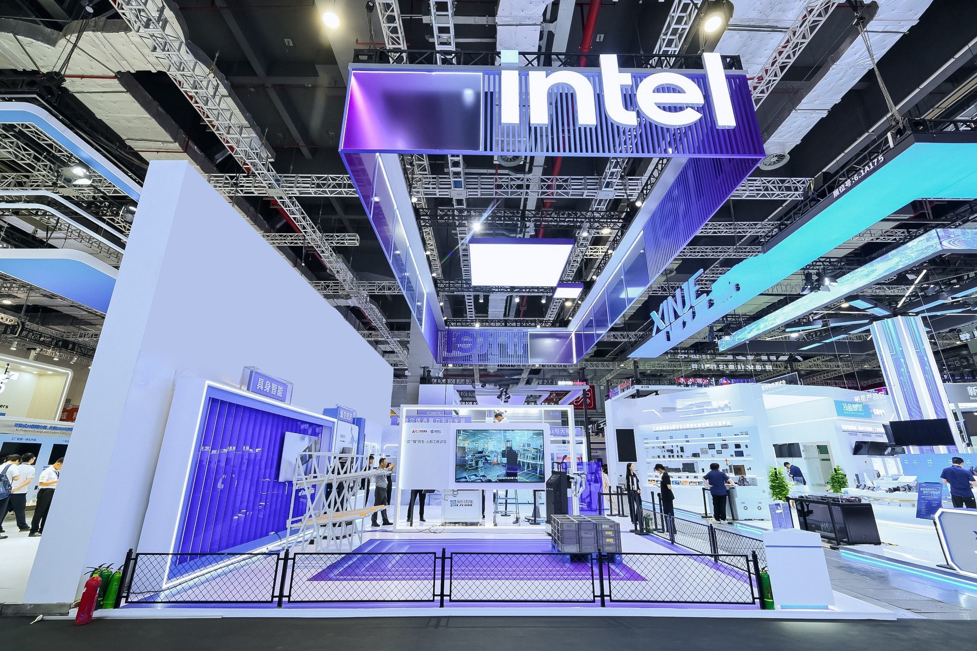 оǣӢضȫջAIܹҵת