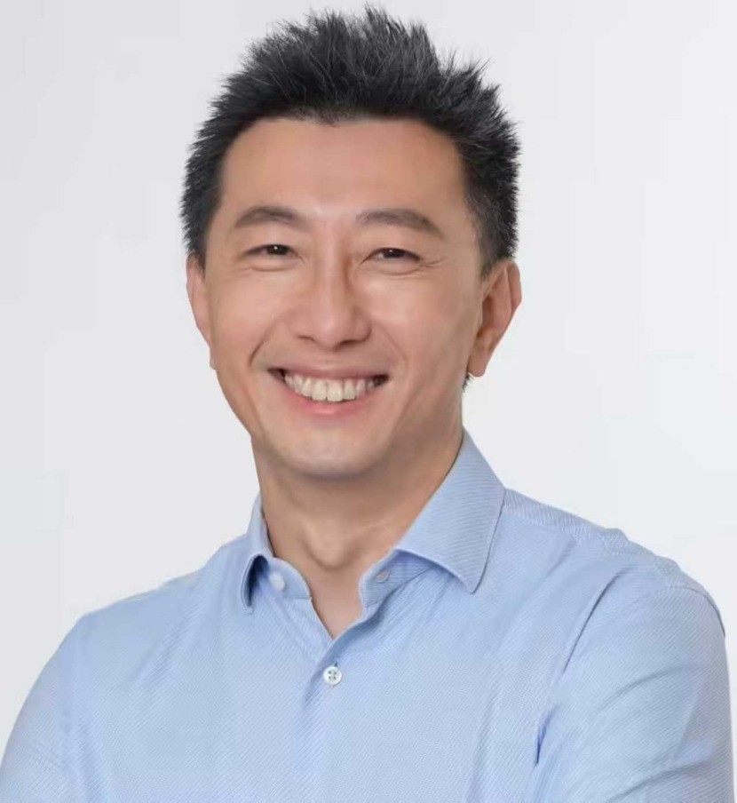 �Ի�Hitachi Vantara�߲㣺�ԡ�GPU+3E��ս��������������̬