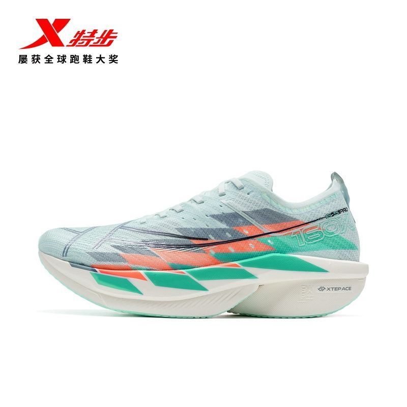 特步 160X 6.5 Pro 通用款跑步鞋