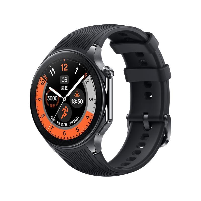 OPPO Watch X 智能手表