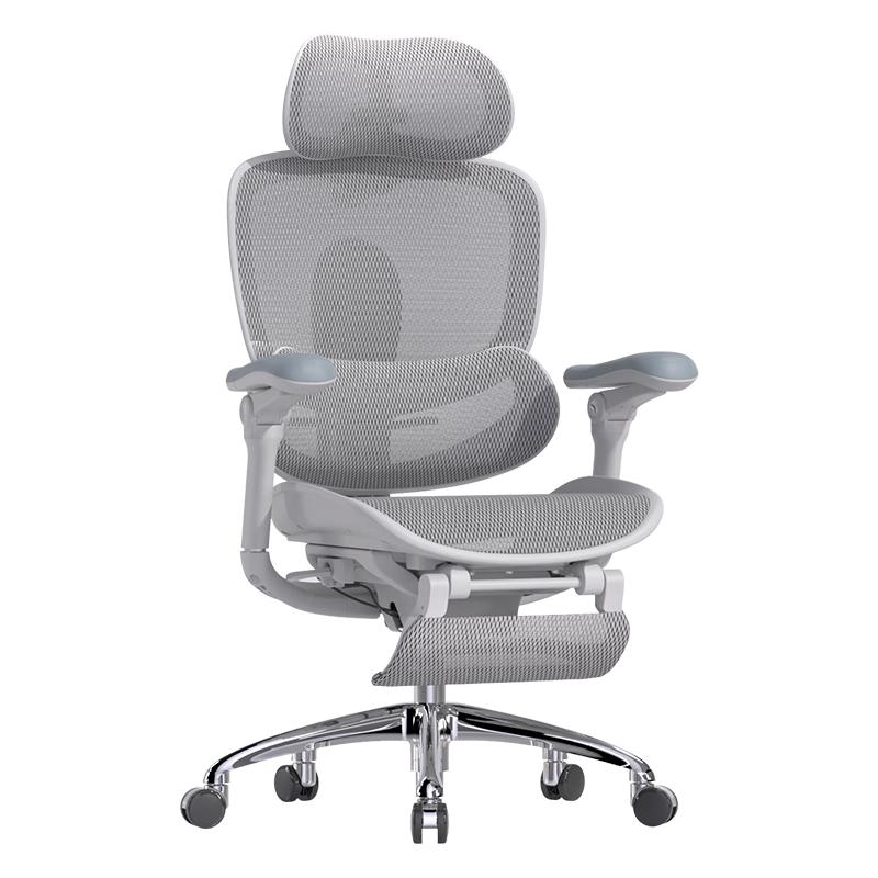 西昊 C300二代Pro/Lite人体工学椅电脑椅子办公椅电竞座椅