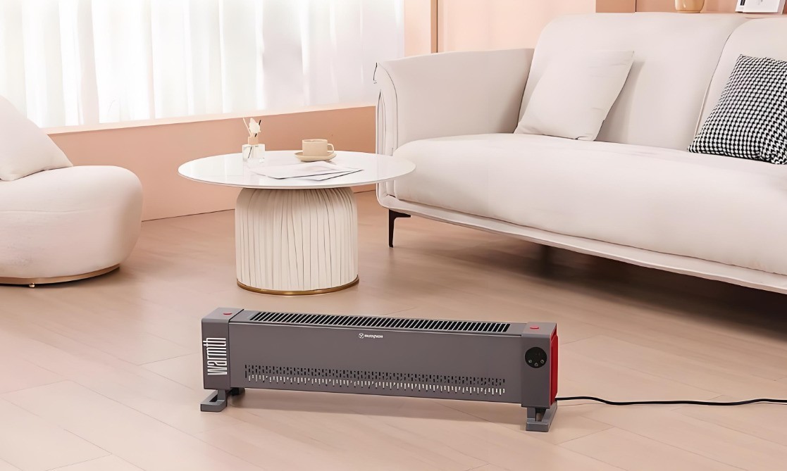 冬季取暖攻略:四大主流设备选购指南,精准避坑不踩雷