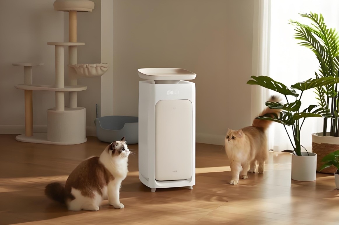 健康过年:空气净化器+加湿器,这样搭配才科学