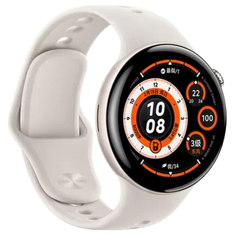 vivo WATCH 5 eSIM版 智能手表