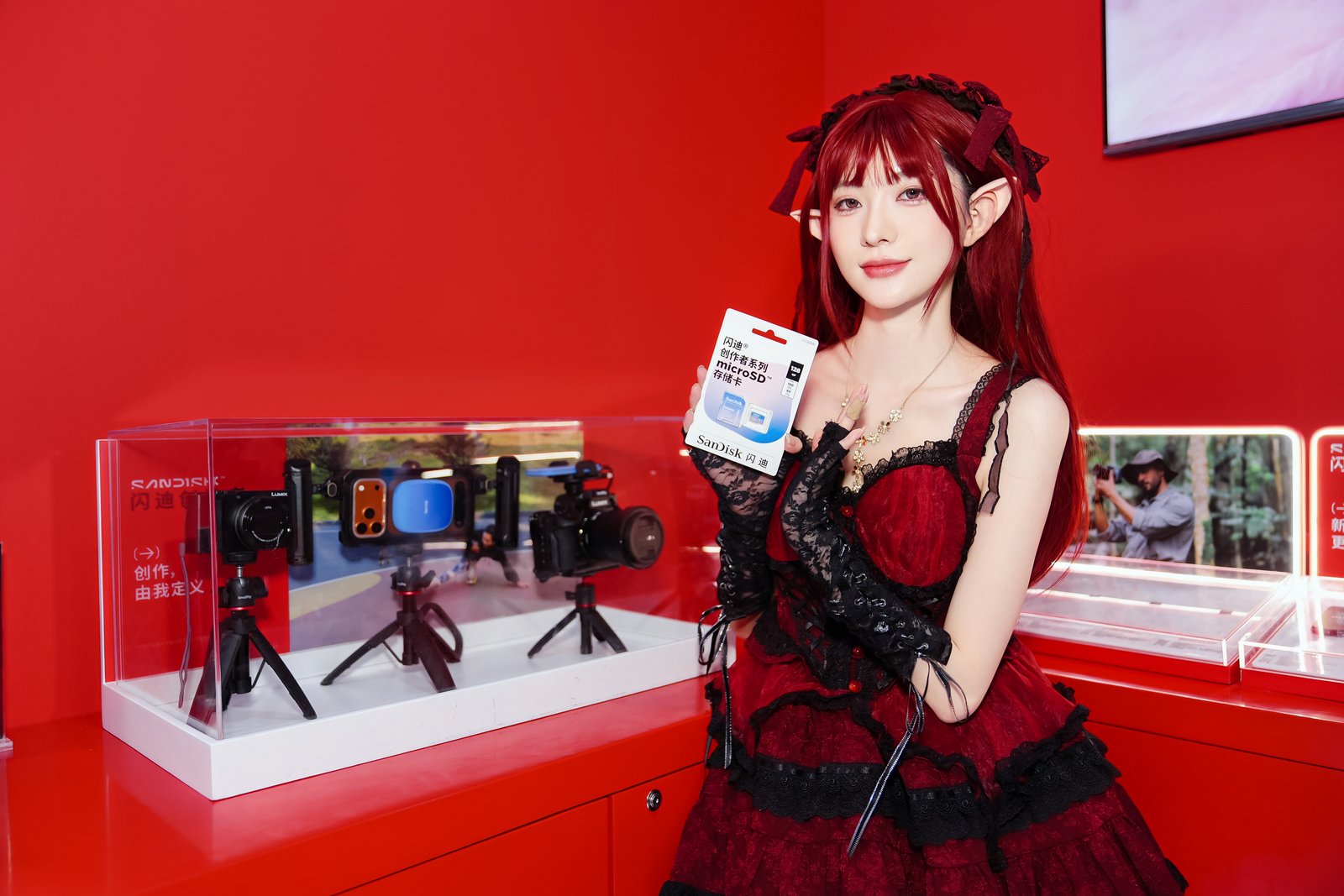 ChinaJoy 2026�������ö�Ԫ�洢��Ʒ���󣬻�ӦAI����Ϸ�봴����׷��