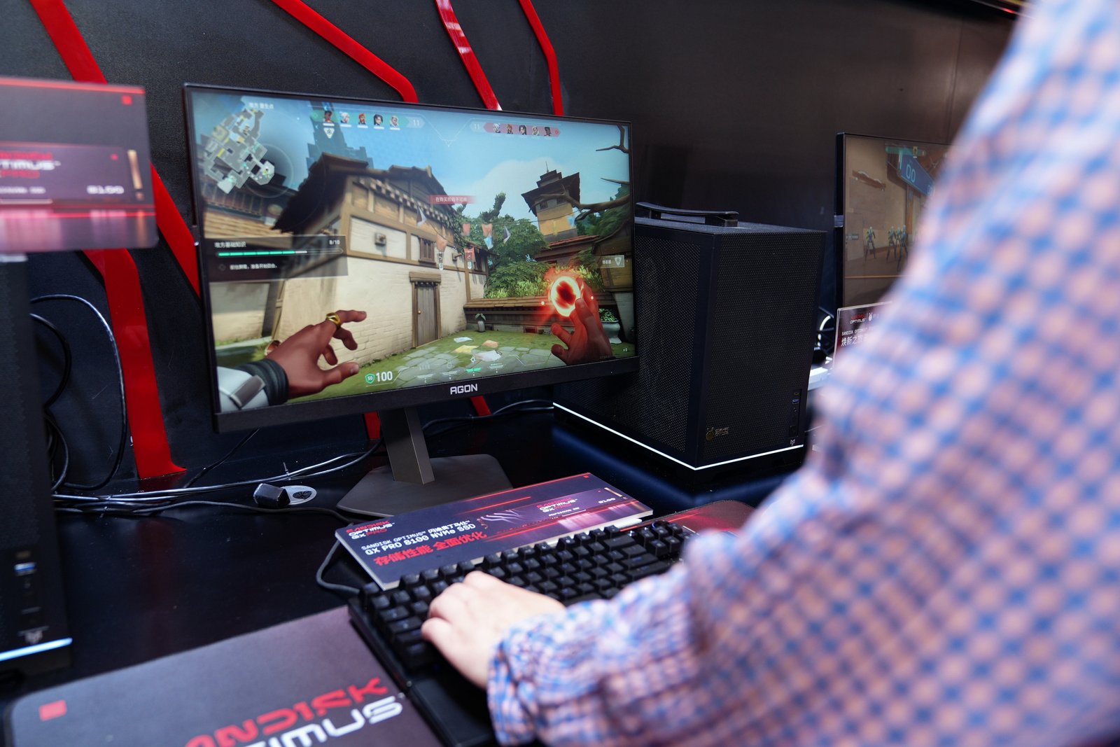 ChinaJoy 2026�������ö�Ԫ�洢��Ʒ���󣬻�ӦAI����Ϸ�봴����׷��