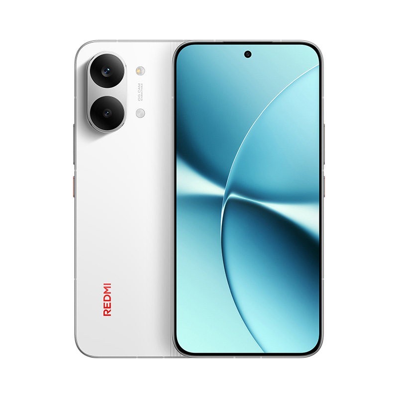 小米 Turbo 5 Max 5G手机 12GB+256GB