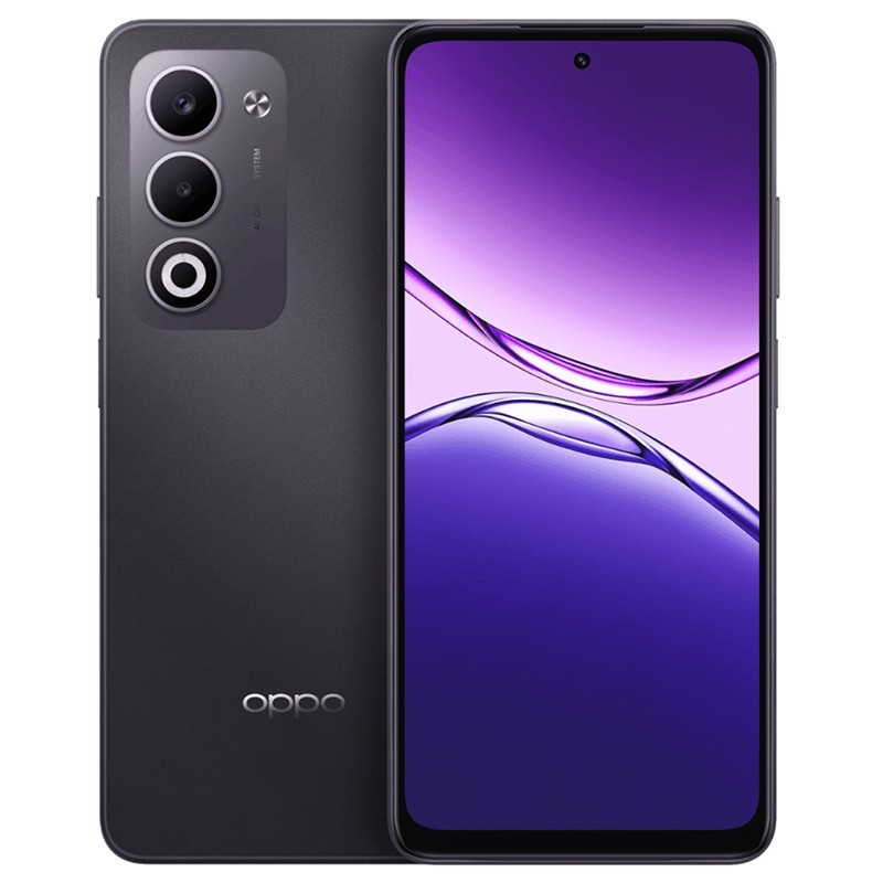 OPPO 正品 OPPO A6i 5G 手机 IP65满级防水 超抗摔金刚石架构 6000mAh 五年耐用大电池 正品智能备用手机