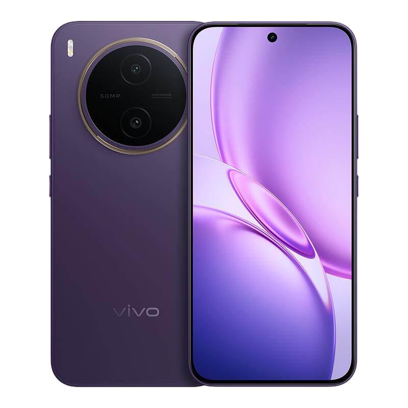 vivo Y600 Pro手机官方正品8+128