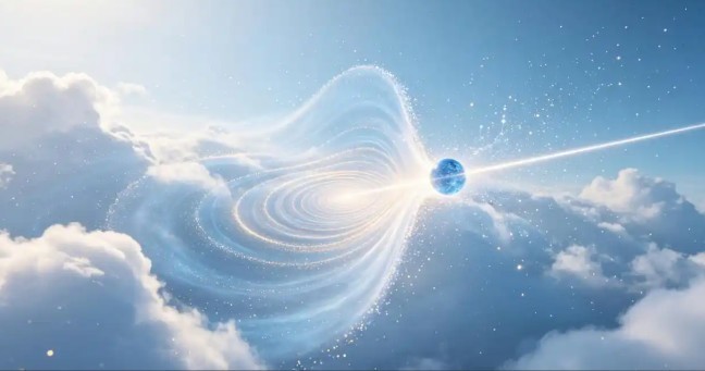从奇点或宇宙之外的观察者视角| 赵杰 | 量子意识