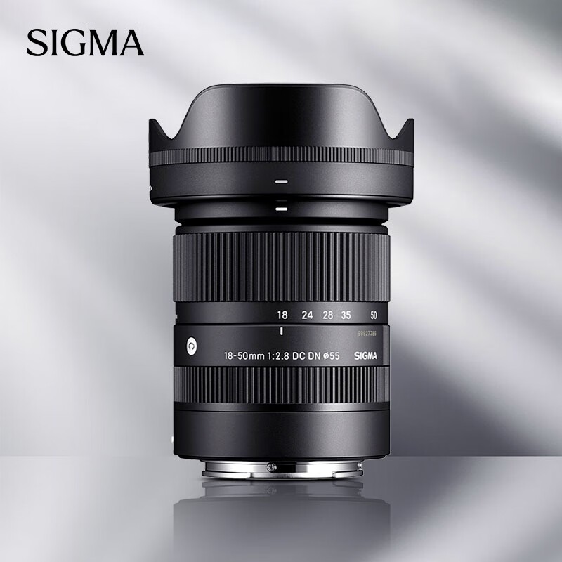  18-50mm F2.8 DC DNContemporaryῨڣ