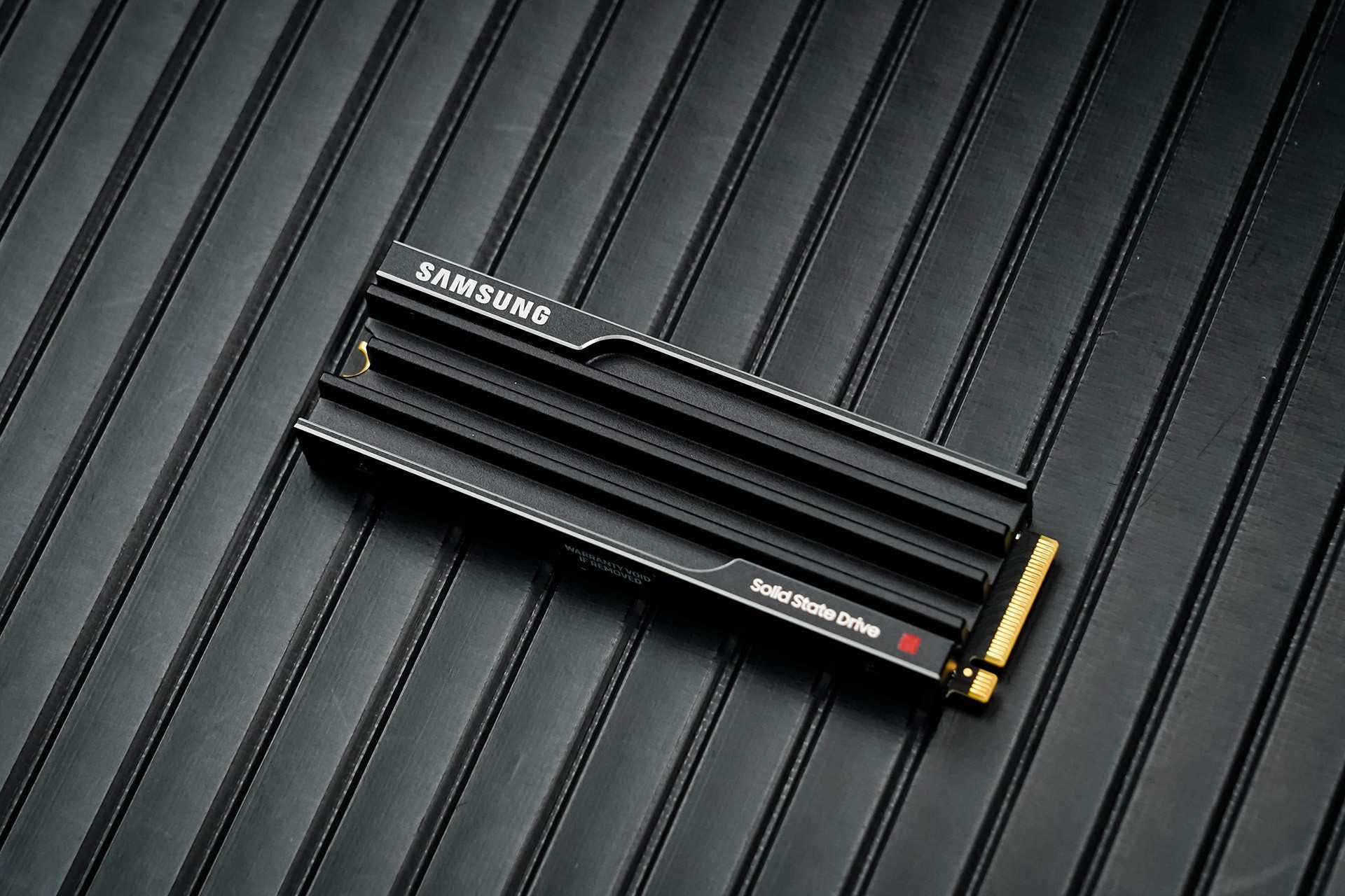 三星9100 PRO 8TB固态硬盘评测 “海纳百川”全程高能