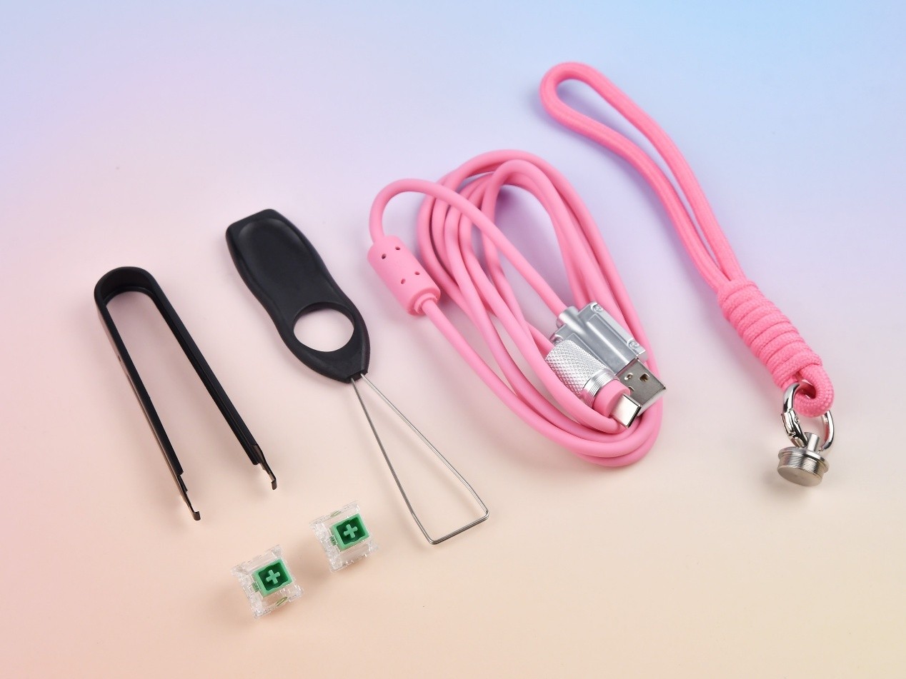 ϵ羺AGK68⣺0.001mm RTȵ콢Ʒ