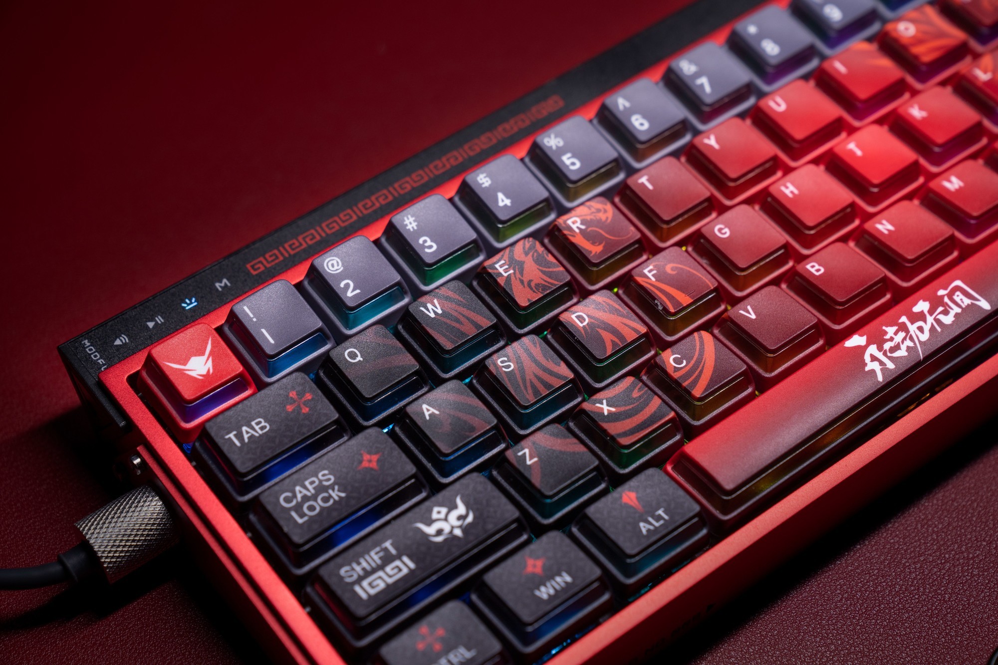 ϵ羺AGK68⣺0.001mm RTȵ콢Ʒ