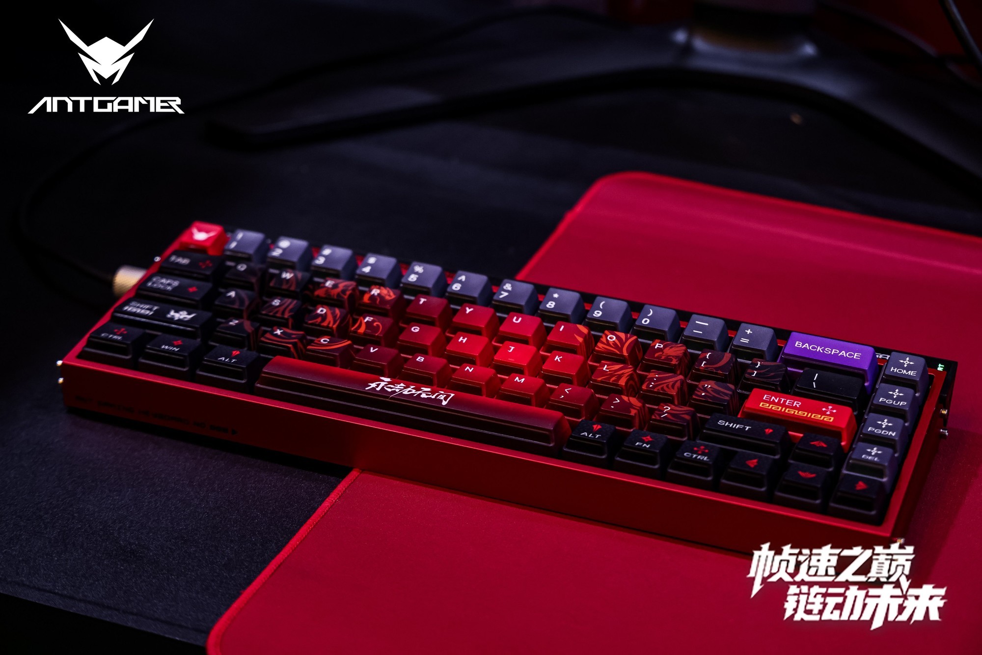 ϵ羺AGK68⣺0.001mm RTȵ콢Ʒ