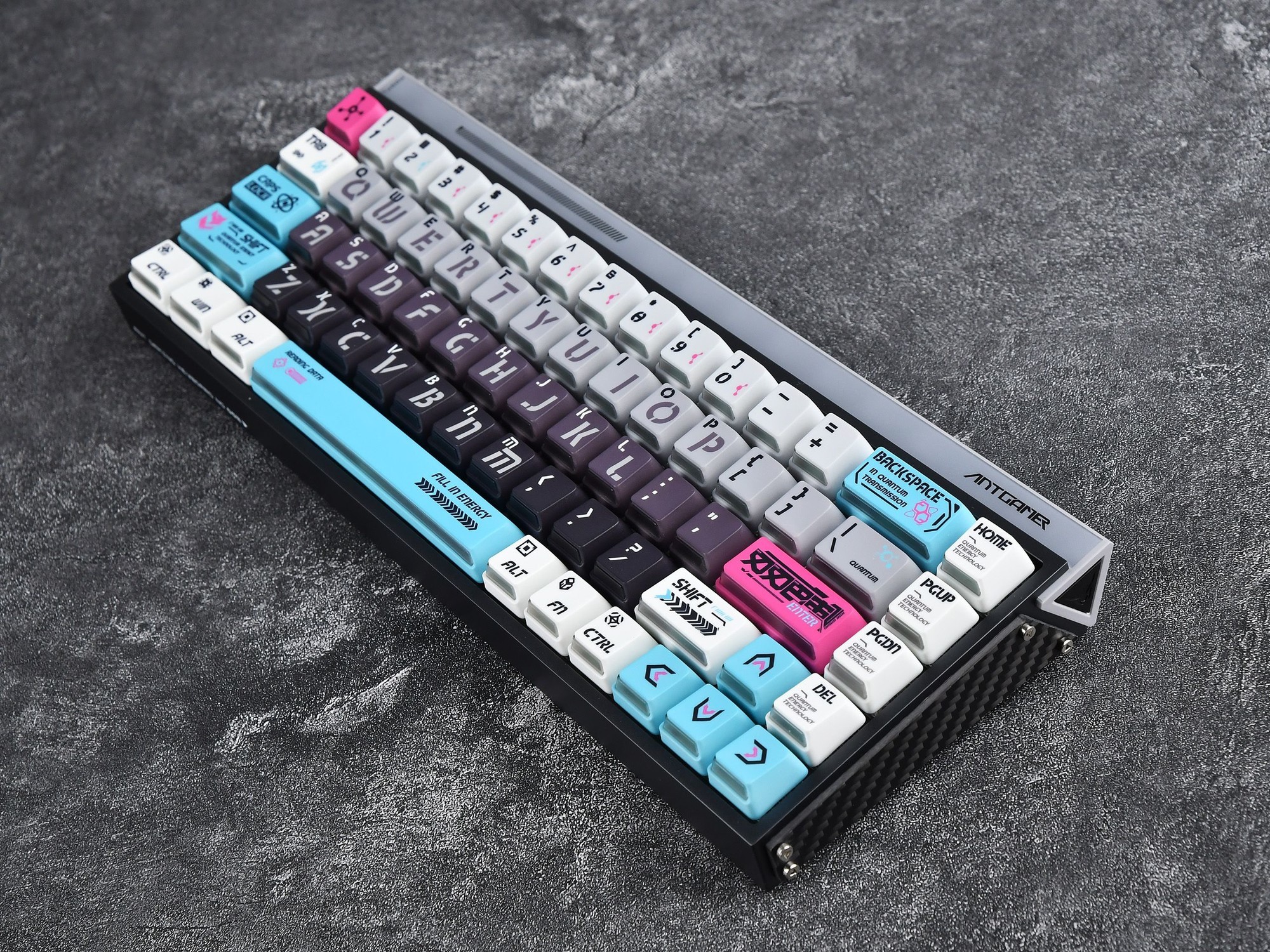 ϵ羺AGK68⣺0.001mm RTȵ콢Ʒ